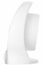 Тепловентилятор FLUSH EFH-F2000DS-BL