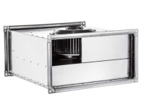 Прямоугольный канальный вентилятор Systemair TKT 50-25