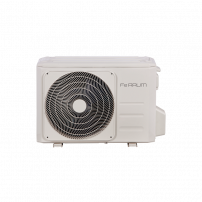 Сплит-система On/Off Ferrum FORCE FIS09F2-LT/FOS09F2-LT WS30