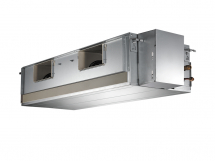 Канальный высоконапорный кондиционер Kentatsu KSTR-P/KSUT KSTR176HFAN3P/KSUT176HFAN3