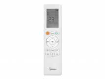 Внутренний настенный блок Midea Unlimited inverter Multi MMAG2-12N8D0-I