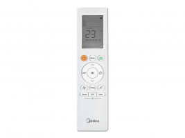 Внутренний настенный блок Midea Unlimited inverter Multi MMAG2-12N8D0-I
