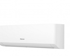 Кондиционер CITY 2.0 Classic A AS-09HW4RLRKA01 