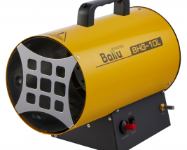 Тепловая пушка газовая Ballu BHG-10L