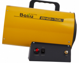 Тепловая пушка газовая Ballu BHG-10L