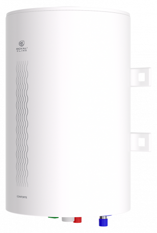 Электрический водонагреватель COMFORTE RWH-С50-RE