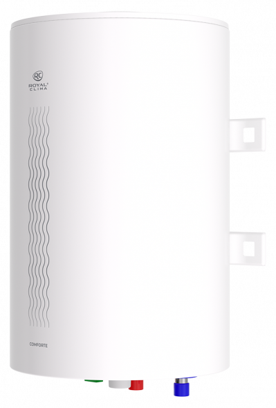 Электрический водонагреватель серии COMFORTE RWH-С50-RE