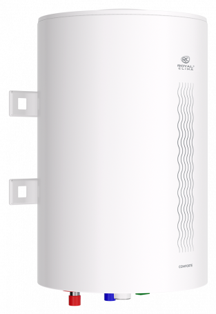 Электрический водонагреватель COMFORTE RWH-С50-RE