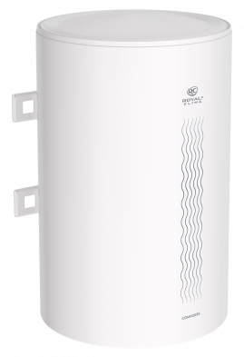 Электрический водонагреватель COMFORTE RWH-С50-RE