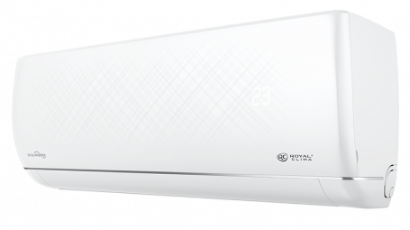 Кондиционер Royal Clima RENAISSANCE DC EU INVERTER 2024 RCI-RNE35HN 