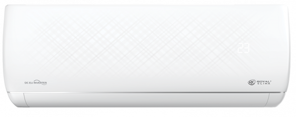 Инверторная сплит-система серии RENAISSANCE DC EU INVERTER 2024 RCI-RNE35HN 