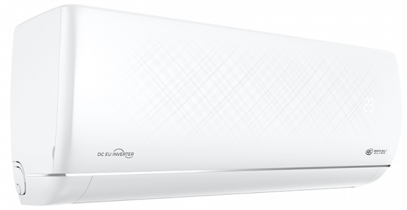 Инверторная сплит-система серии RENAISSANCE DC EU INVERTER 2024 RCI-RNE35HN 