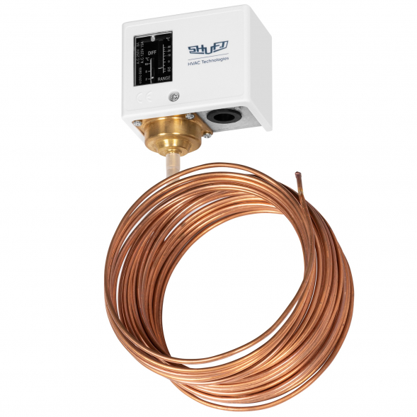 Реле температуры SHUFT TS-11,5 11,5 метров