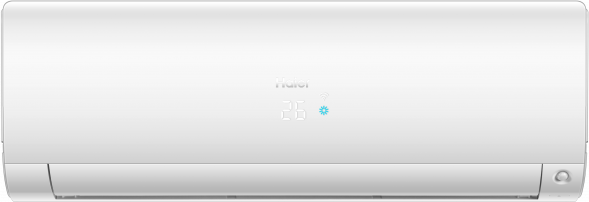 Сплит-система Haier Flexis Super Match AS35S2SF3FA-W/1U35S2SM4FA (2025)