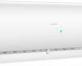 Сплит-система Haier Flexis Super Match AS35S2SF3FA-W/1U35S2SM4FA (2025)