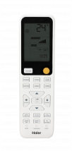 Сплит-система Haier Flexis Super Match AS35S2SF3FA-W/1U35S2SM4FA (2025)