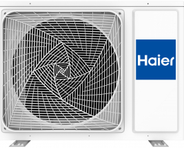 Сплит-система Haier Flexis Super Match AS35S2SF3FA-W/1U35S2SM4FA (2025)