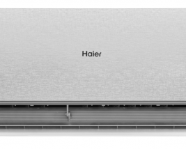 Сплит-система Haier Stellar HP AS50SHP1HRA-S/1U50SHP1FRA