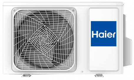 Сплит-система Haier Stellar HP AS50SHP1HRA-S/1U50SHP1FRA
