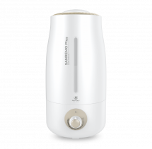 Ультразвуковой увлажнитель воздуха SANREMO Plus RUH-SP400/3.0M-SV