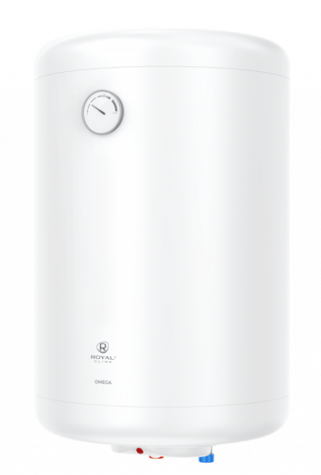 Водонагреватель cерии OMEGA RWH-OM80-RE