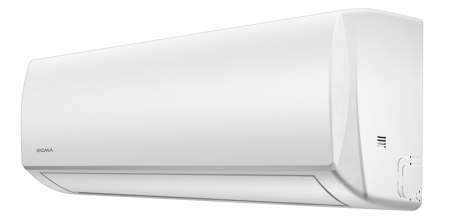 Классическая сплит-система TURBOCOOL 2026 XG-TXE21RHA 