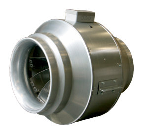 Вентилятор Systemair KD 500 M1