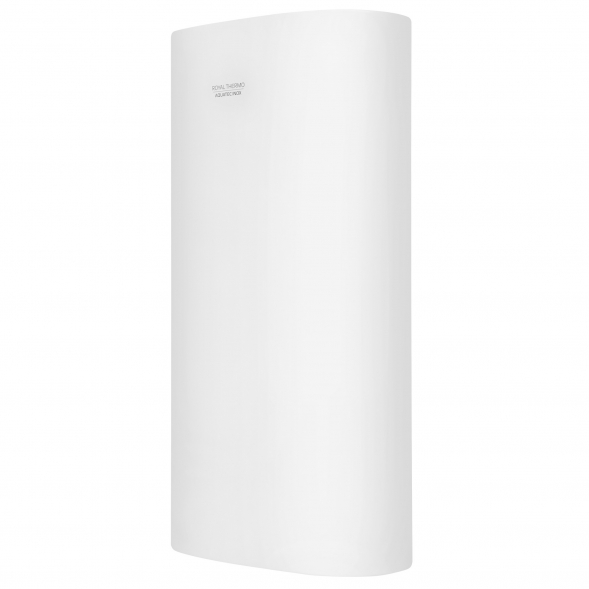 Бойлер косвенного нагрева Royal Thermo AQUATEC INOX RTWX-F 100.1 настенный сухой ТЭН