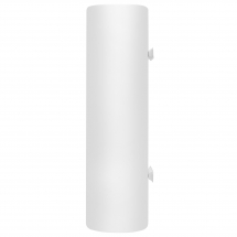 Бойлер косвенного нагрева Royal Thermo AQUATEC INOX RTWX-F 100.1 настенный сухой ТЭН