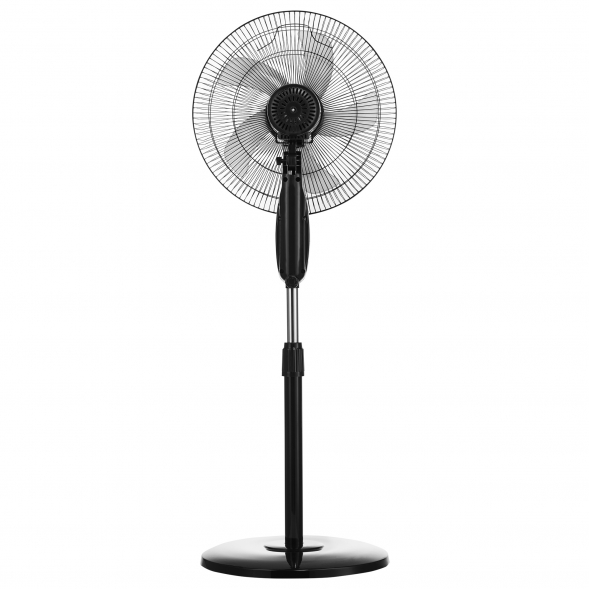 Вентилятор напольный Ballu BFF-860R