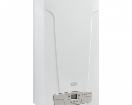 Котел газовый BAXI ECO FOUR 24 F