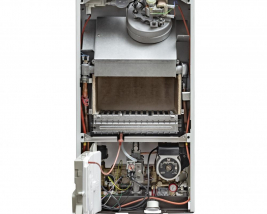 Котел газовый BAXI ECO FOUR 24 F