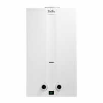 Колонка газовая Ballu GWH 10 Fiery LPG