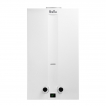 Колонка газовая Ballu GWH 10 Fiery LPG
