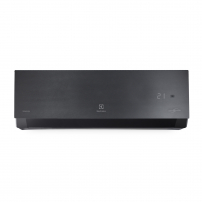 Сплит-система инверторного типа Electrolux Enterprise Super DC Inverter EACS/I-09HEN-BLACK/N8 комплект