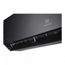 Сплит-система Electrolux Enterprise Super DC Inverter EACS/I-09HEN-BLACK/N8 