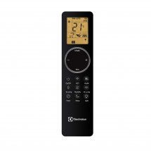 Сплит-система Electrolux Enterprise Super DC Inverter EACS/I-09HEN-BLACK/N8 