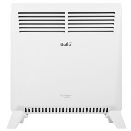Конвектор электрический Ballu Camino Eco Turbo BEC/EMT-1000