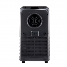 Кондиционер мобильный Ballu Aura BPAC-07 CP/N1_24Y в комплекте с адаптером Ballu UniPort 1.0