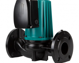 Насос циркуляционный Shinhoo BASIC 40-16SF (3x380В)