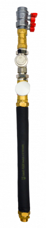 Смесительный узел серии ZMP ECO Kv FC ZMP ECO kv 3,5 FC