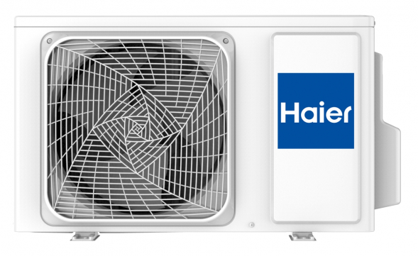 Настенная сплит-система Haier AS25HPL2HRA / 1U25HPL1FRA (2024)
