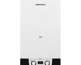 Котел газовый MIZUDO MAESTRO ONE M20ТH настенный, 1 конт., OPT, с трехход.клап.,закр.кам.сгор.