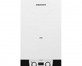 Котел газовый MIZUDO MAESTRO ONE M20ТH настенный, 1 конт., OPT, с трехход.клап.,закр.кам.сгор.