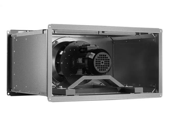 Вентилятор cо свободным колесом TORNADO 500x300-22-0,55-2