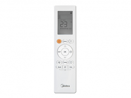 Сплит-система Midea Paramount MSAG1-07HRN1-I/MSAG1-07HRN1-O