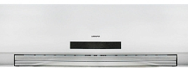 Настенный фанкойл Lessar LSF-600KH22