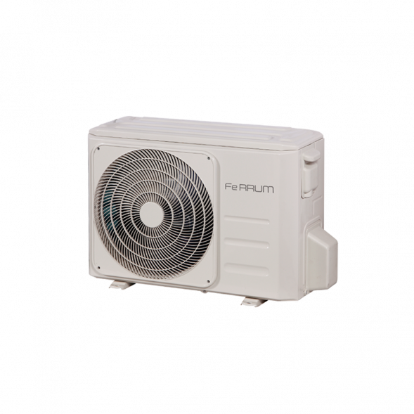 Сплит-система On/Off Ferrum FORCE FIS12F2-LT/FOS12F2-LT WS30