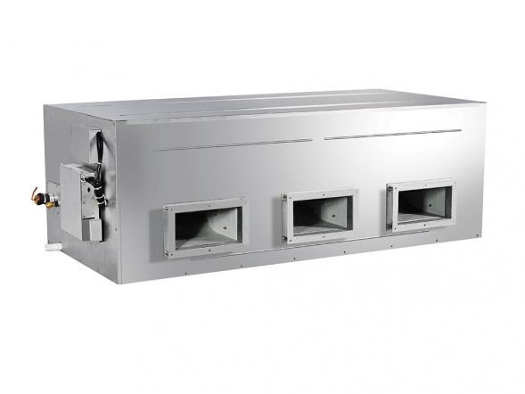 Канальный высоконапорный кондиционер Kentatsu KSTU KSTU560HFAN1/KSUR560HFAN3