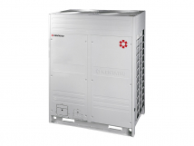 Канальный высоконапорный кондиционер Kentatsu KSTU KSTU560HFAN1/KSUR560HFAN3